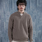 mock neck sweater for men in pakistan