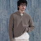 light brown sweater for men in Pakistan