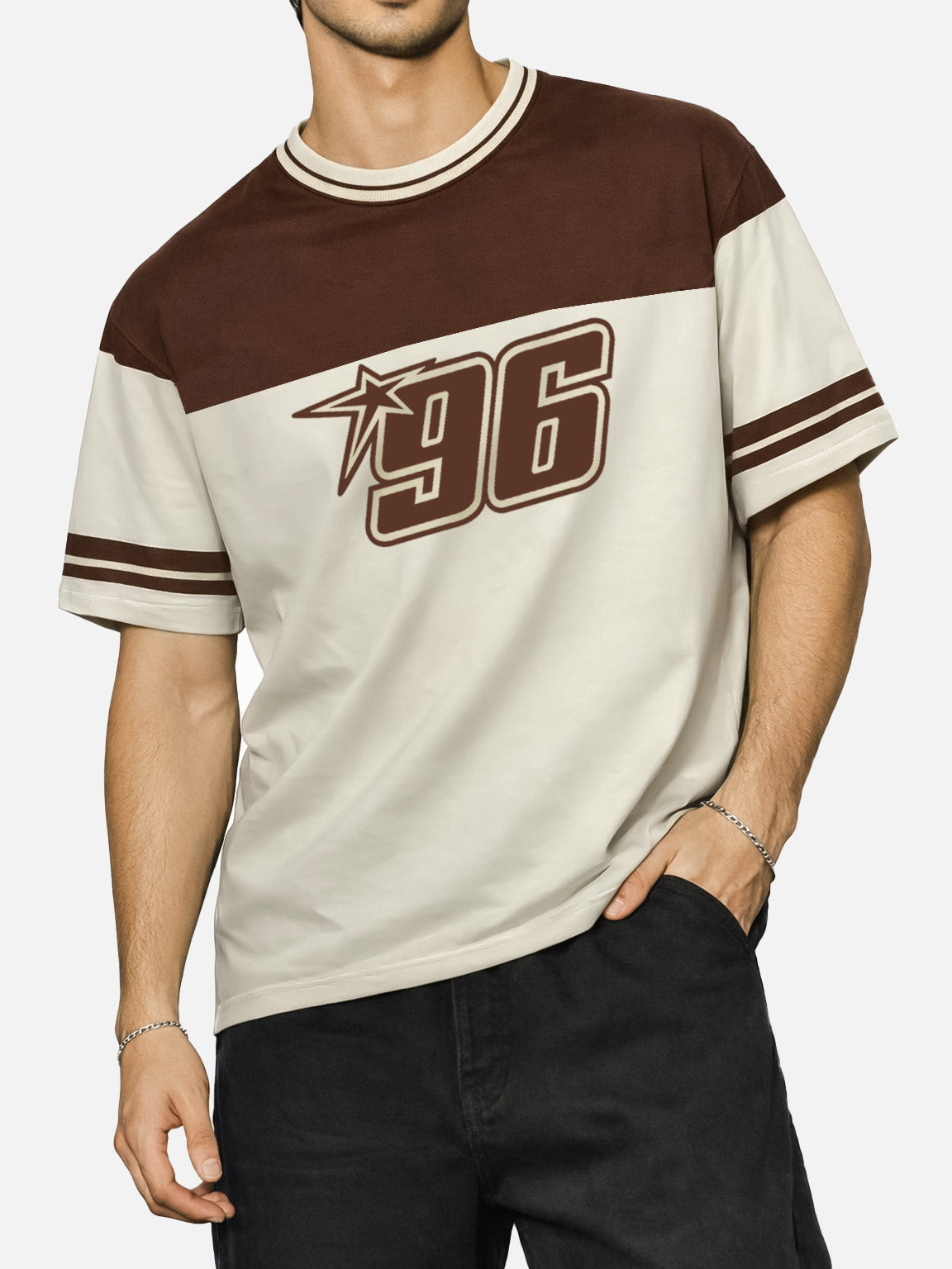 Desert League 96