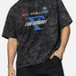Motorsports Graphic Tee