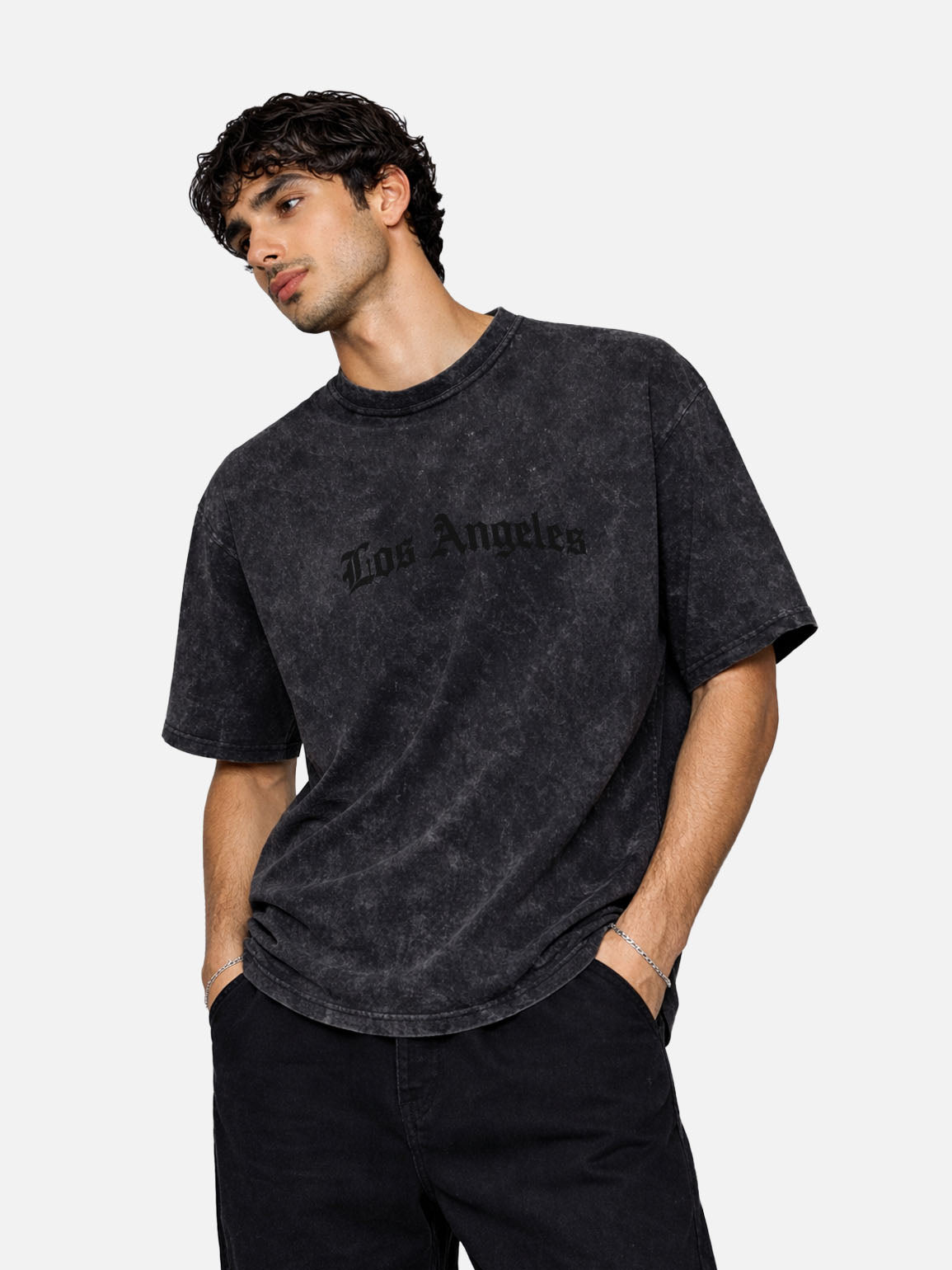 Los Angeles Graphic Tee