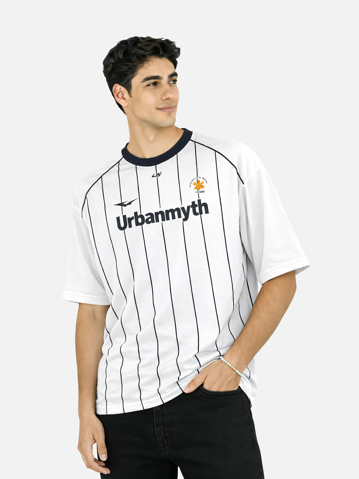 City Strike Graphic Tee