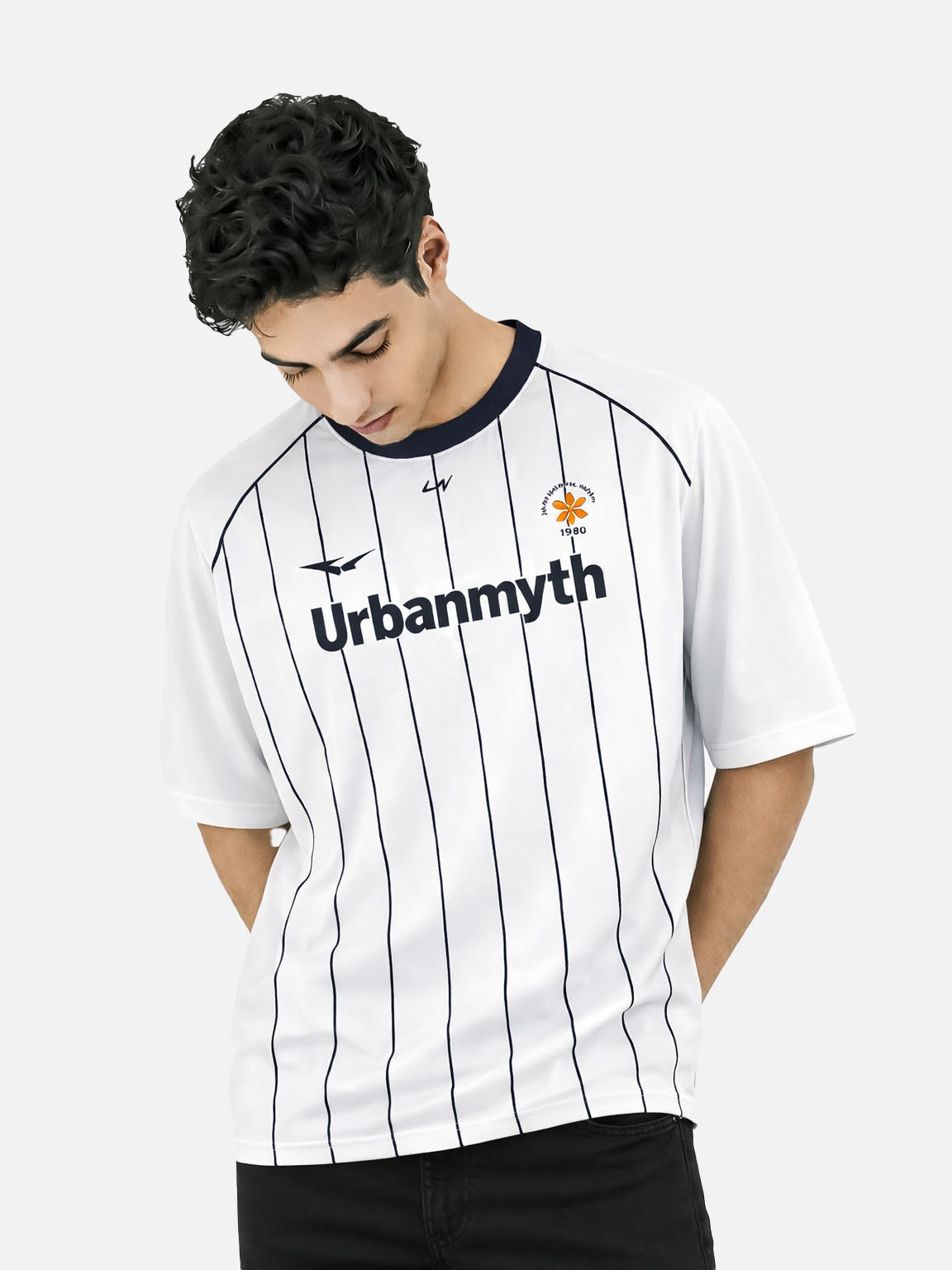 City Strike Graphic Tee