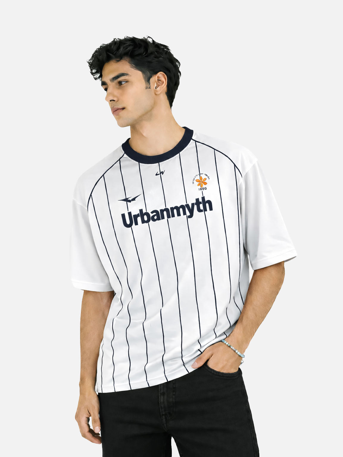 City Strike Graphic Tee