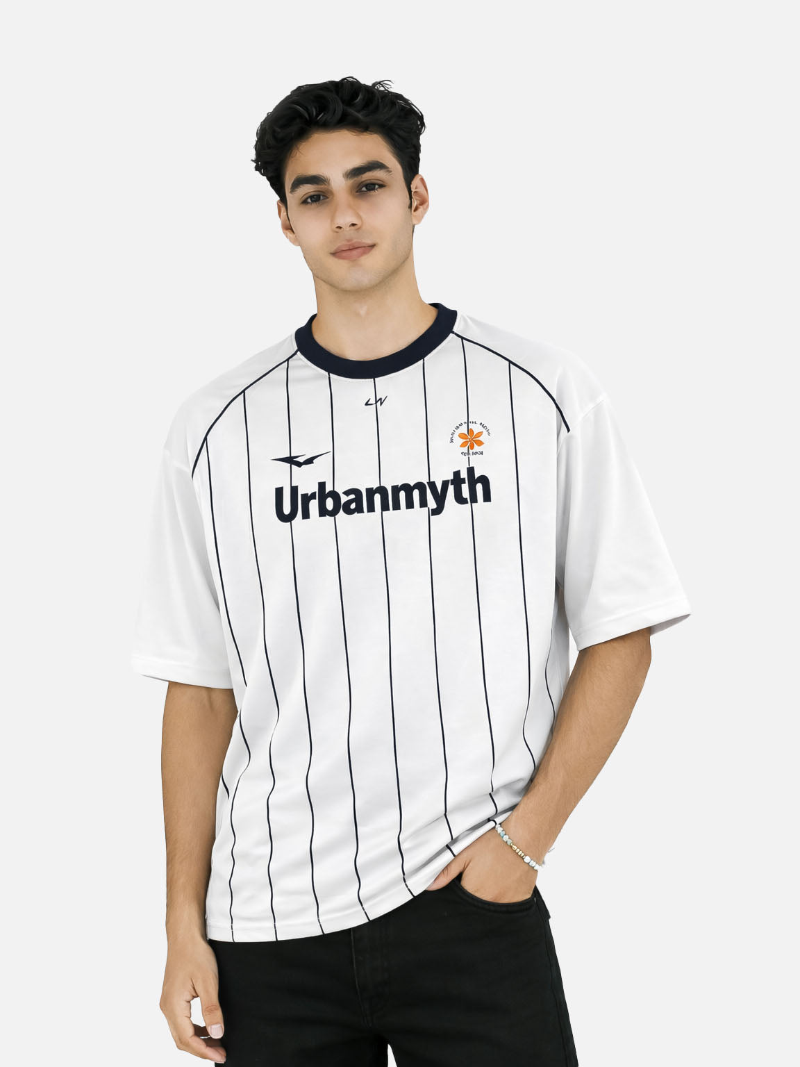 City Strike Graphic Tee