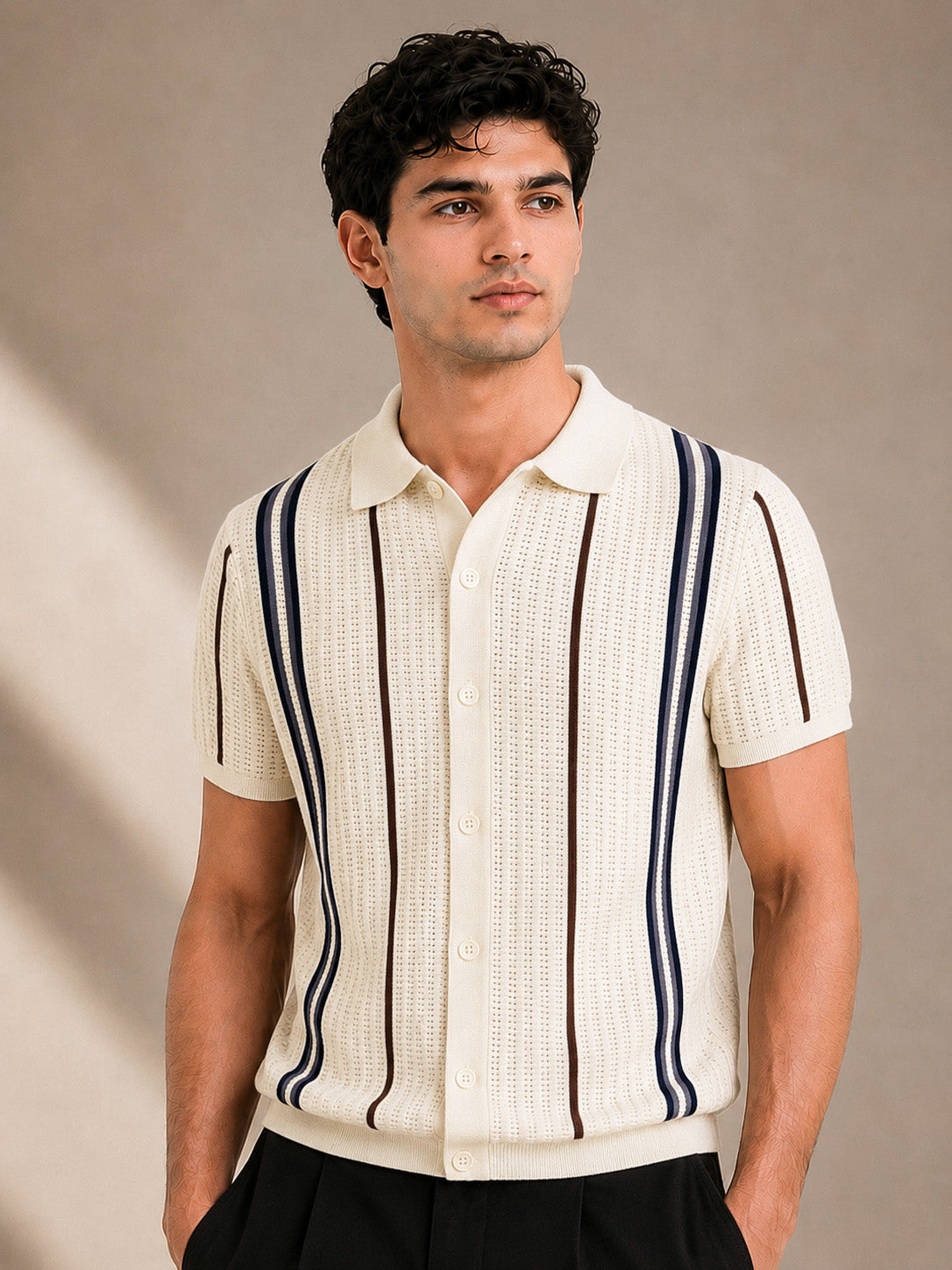 Classic Resort Shirt
