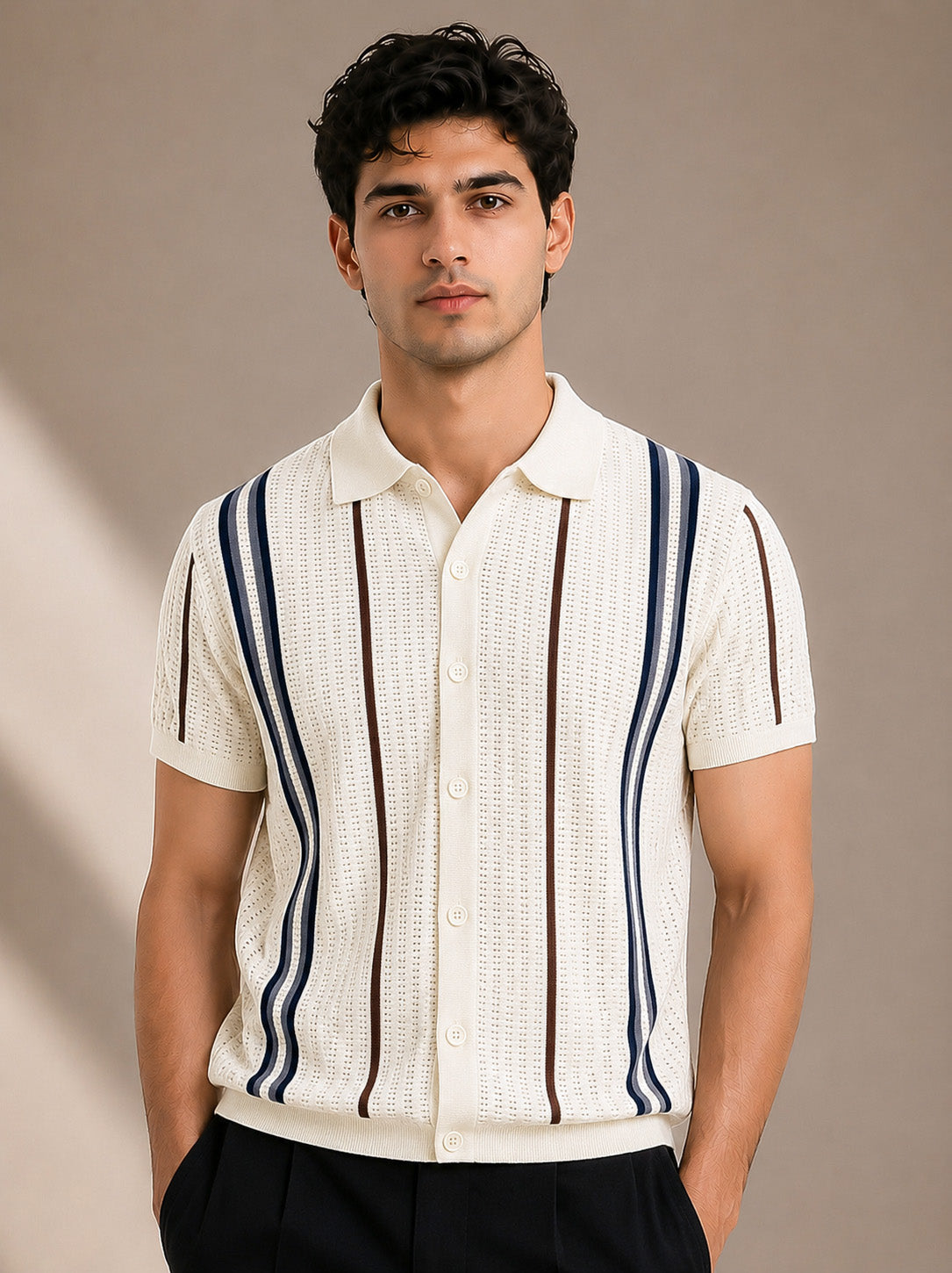 Classic Resort Shirt