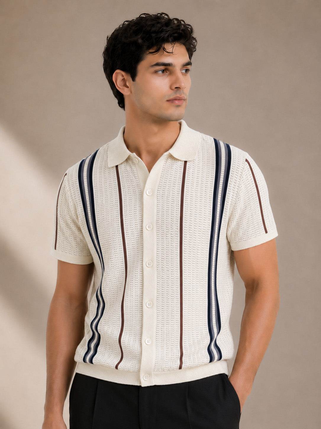 Classic Resort Shirt