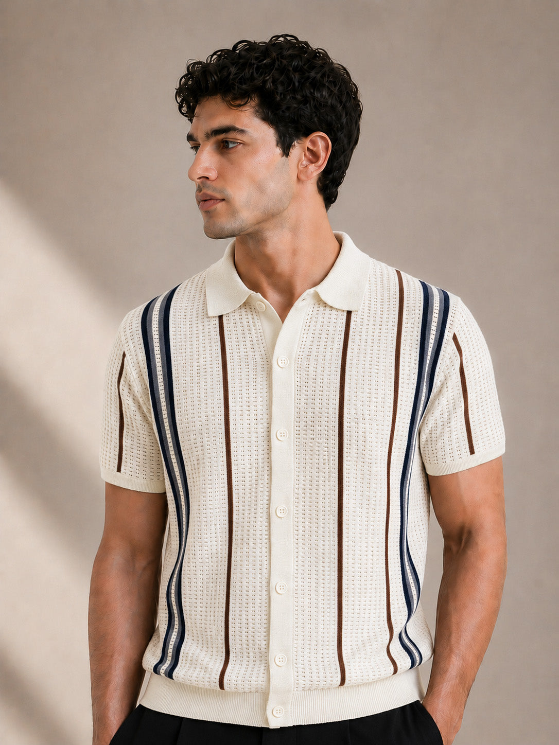 Classic Resort Shirt