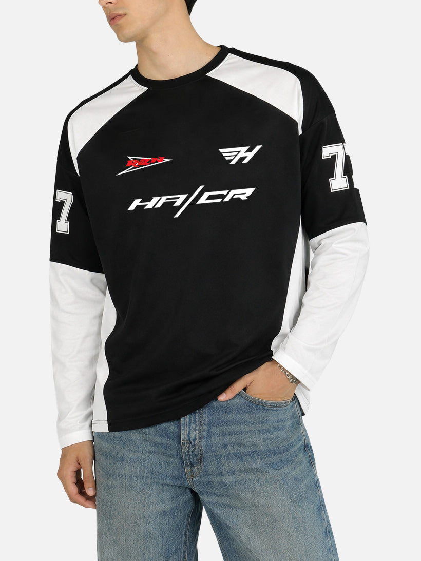 Apex Racer Tee