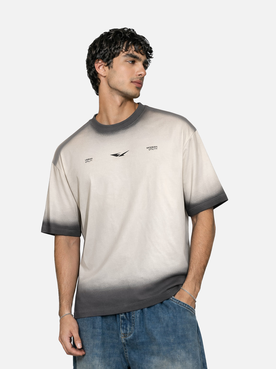 Core Fade Tee