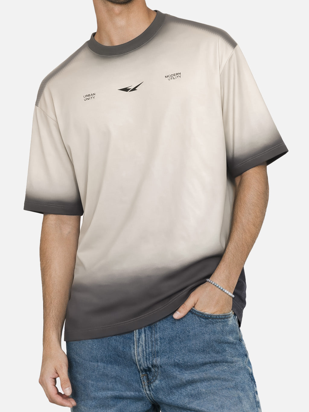 Core Fade Tee