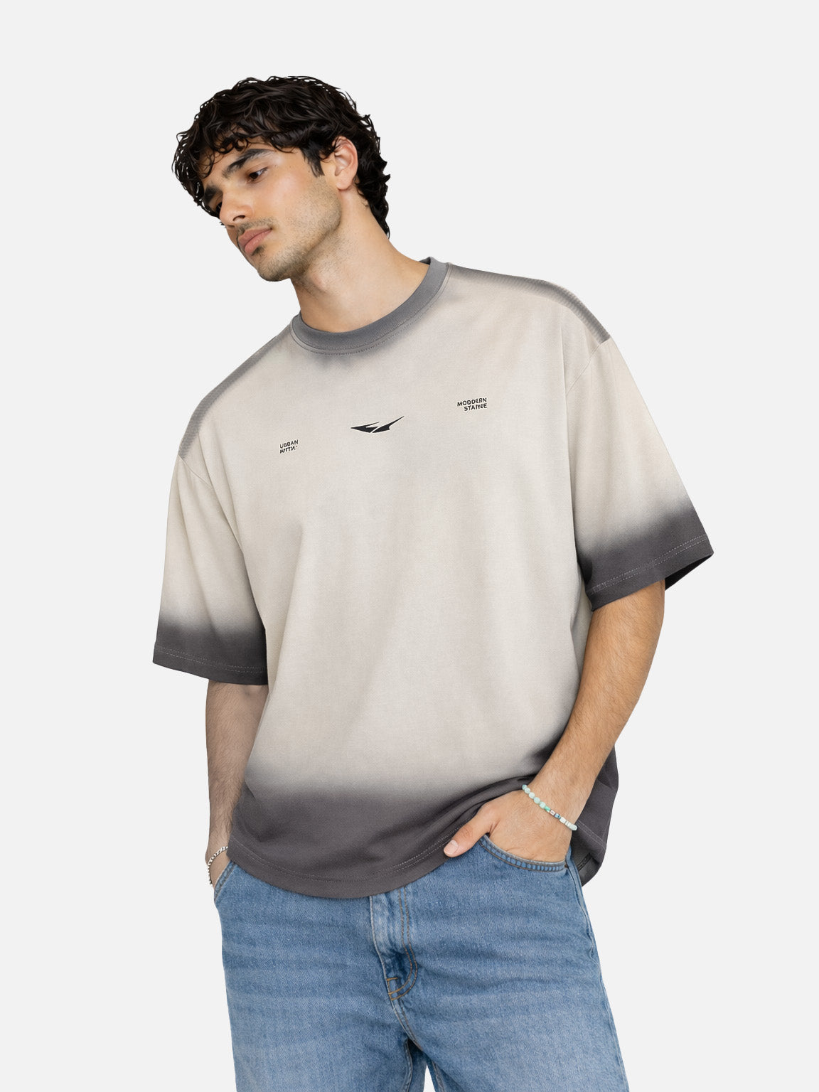 Core Fade Tee