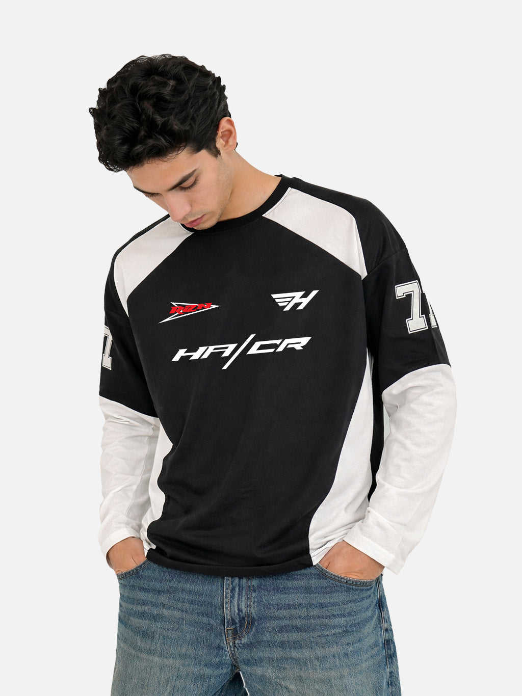 Apex Racer Tee