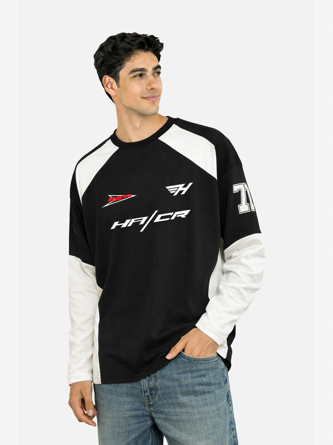 Apex Racer Tee