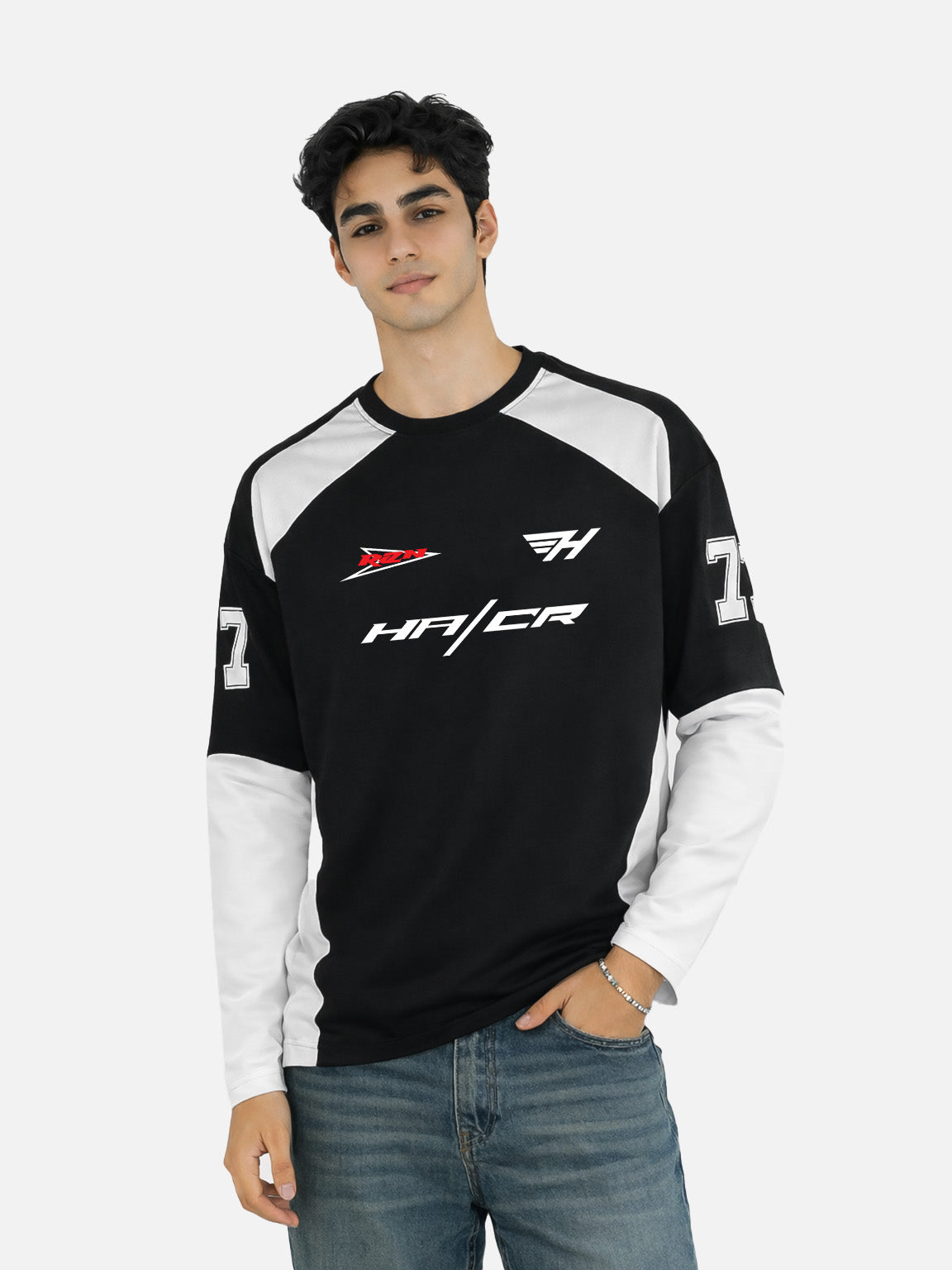 Apex Racer Tee