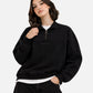 Havoc Signature Quarter-Zip