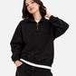 Havoc Signature Quarter-Zip