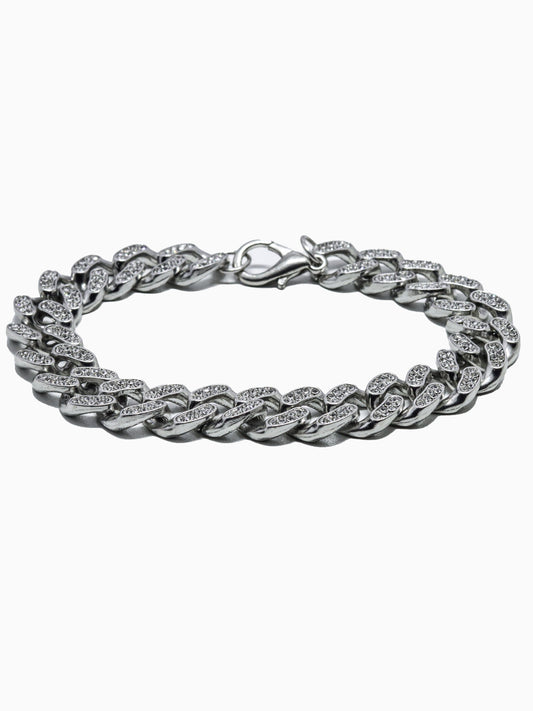 Cuban Bracelet for Men in pakistan price
