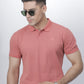 Ash Rose Polo Shirt