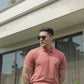 Ash Rose Polo Shirt