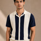 Striped Knit Shirt
