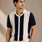 Striped Knit Shirt