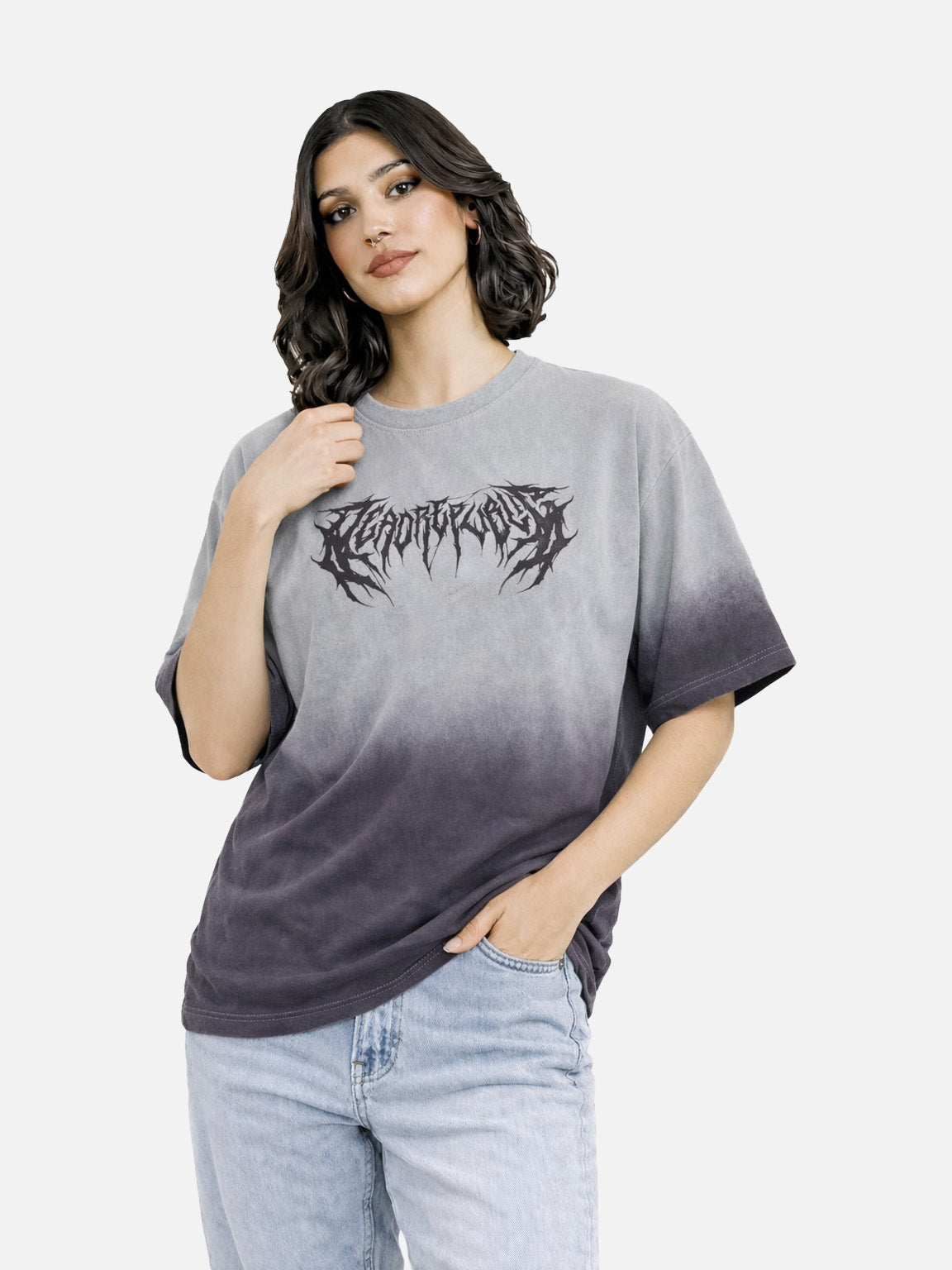 Stone Fade Tee