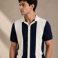 Striped Knit Shirt