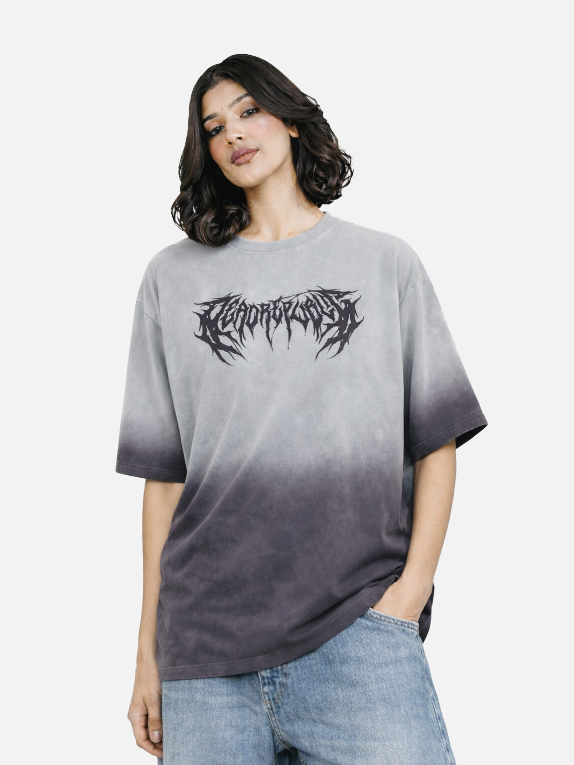 Stone Fade Tee