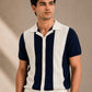 Striped Knit Shirt