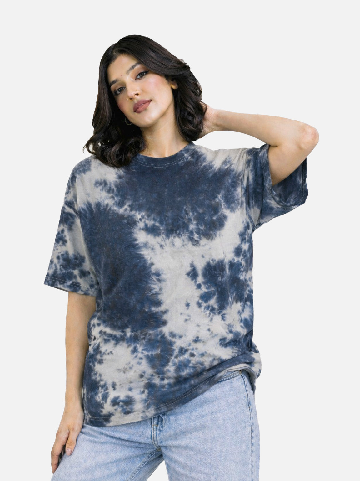 Storm Wash Tee