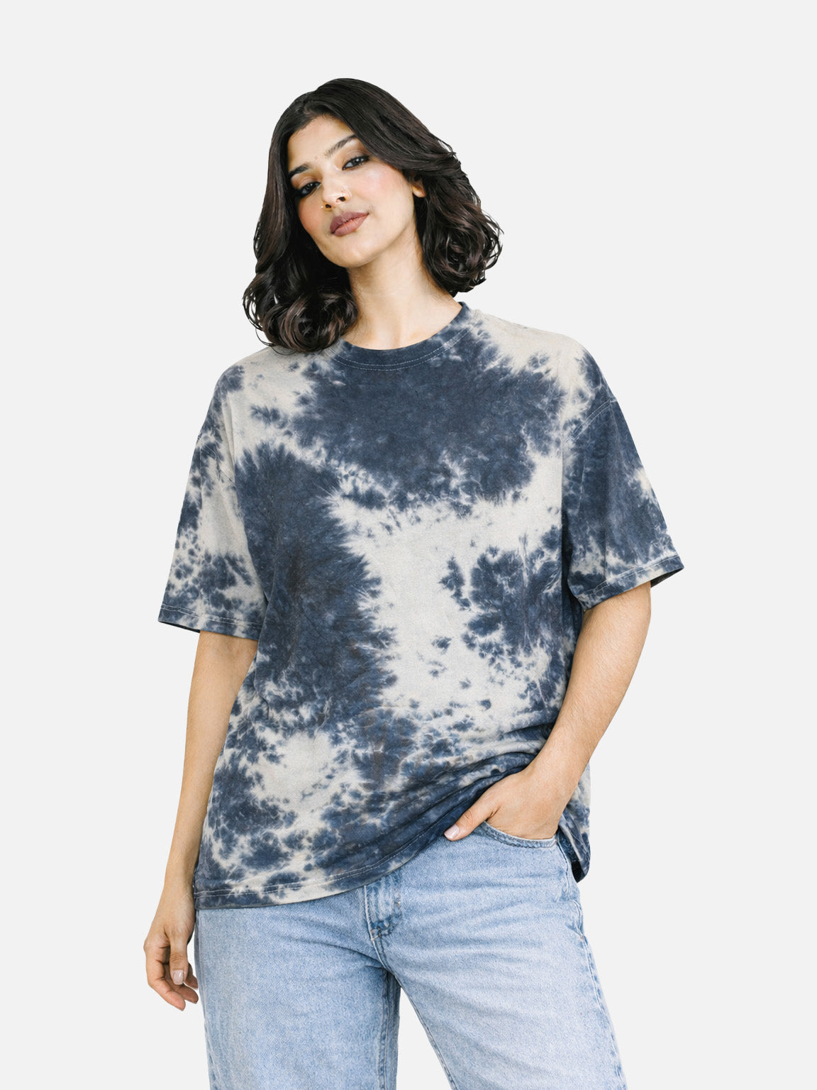 Storm Wash Tee