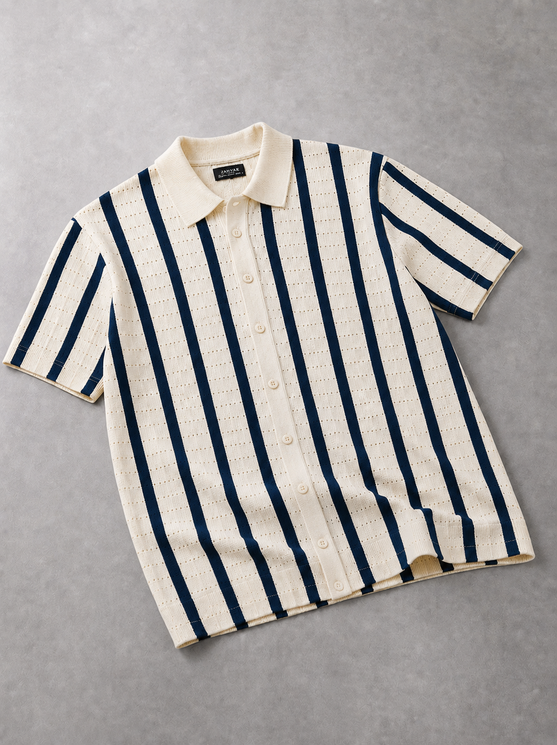 Knitted Shirts
