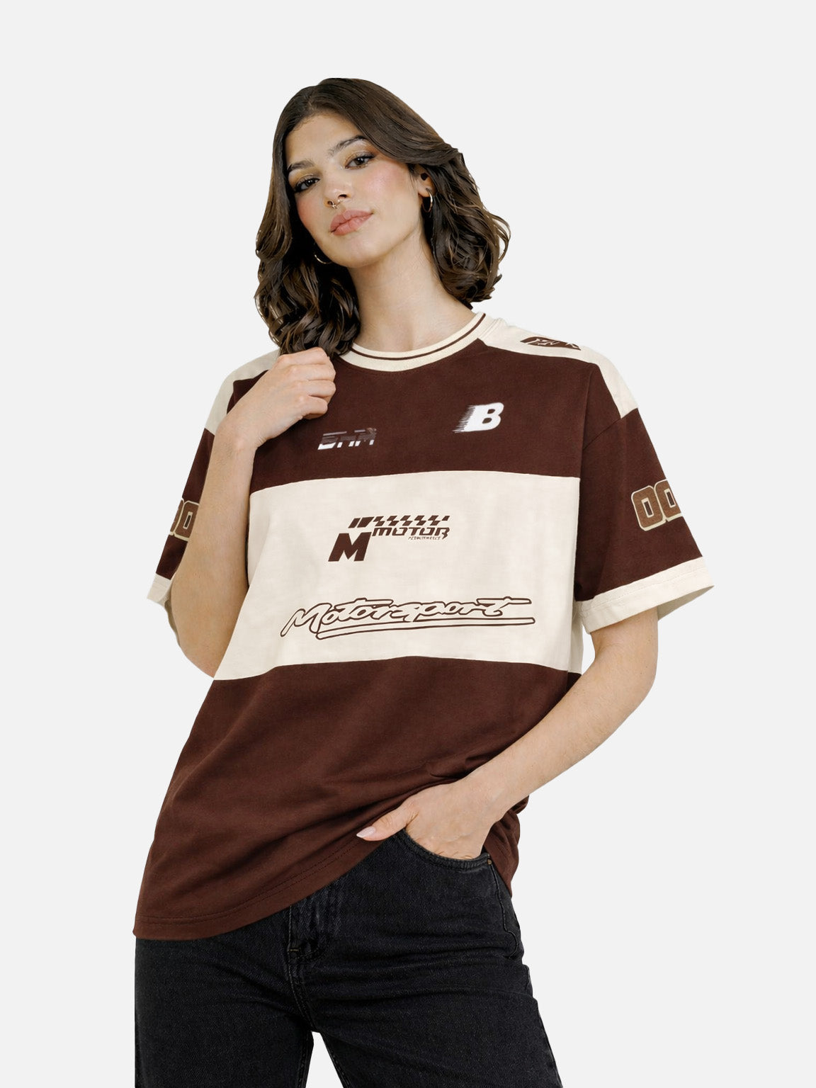 Apex Division Tee