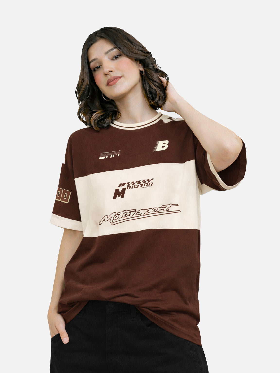 Apex Division Tee