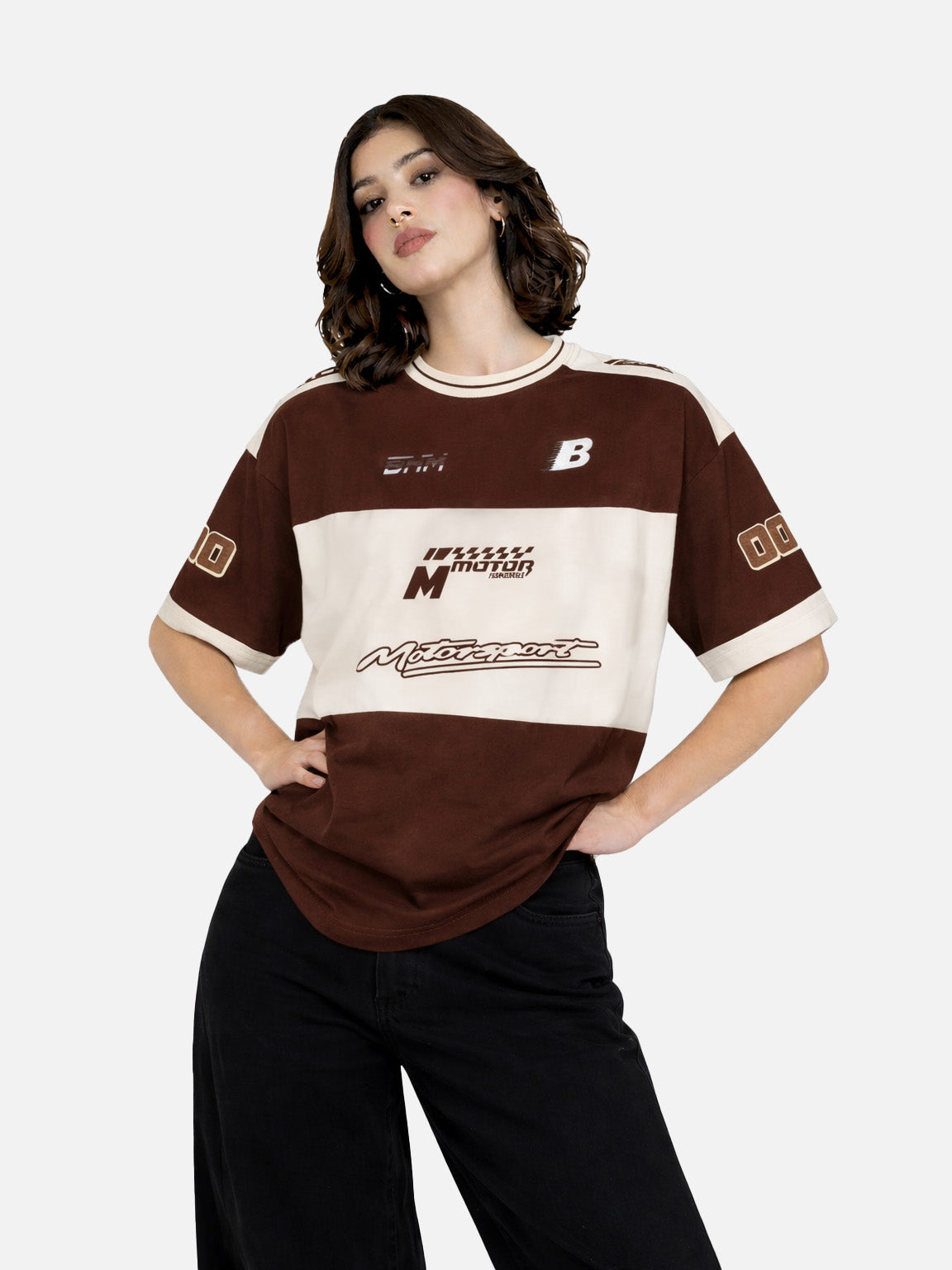 Apex Division Tee