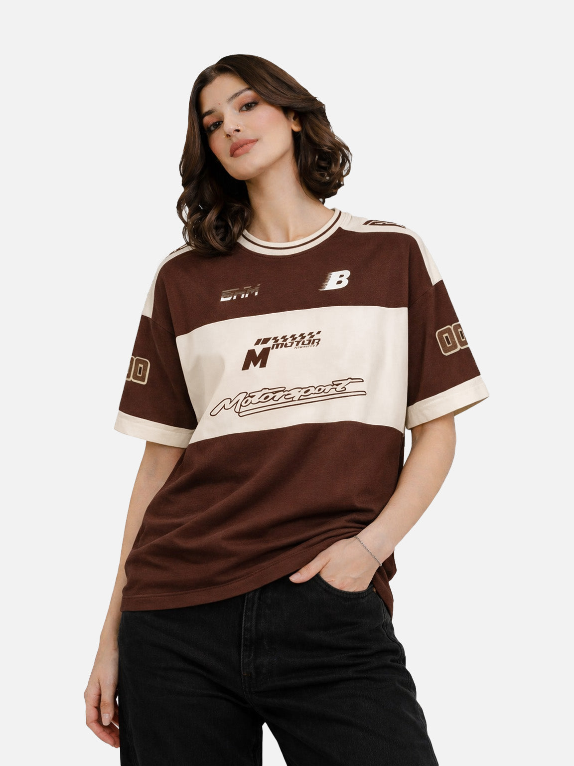 Apex Division Tee