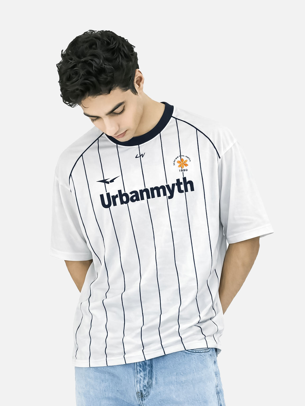 City Strike Graphic Tee