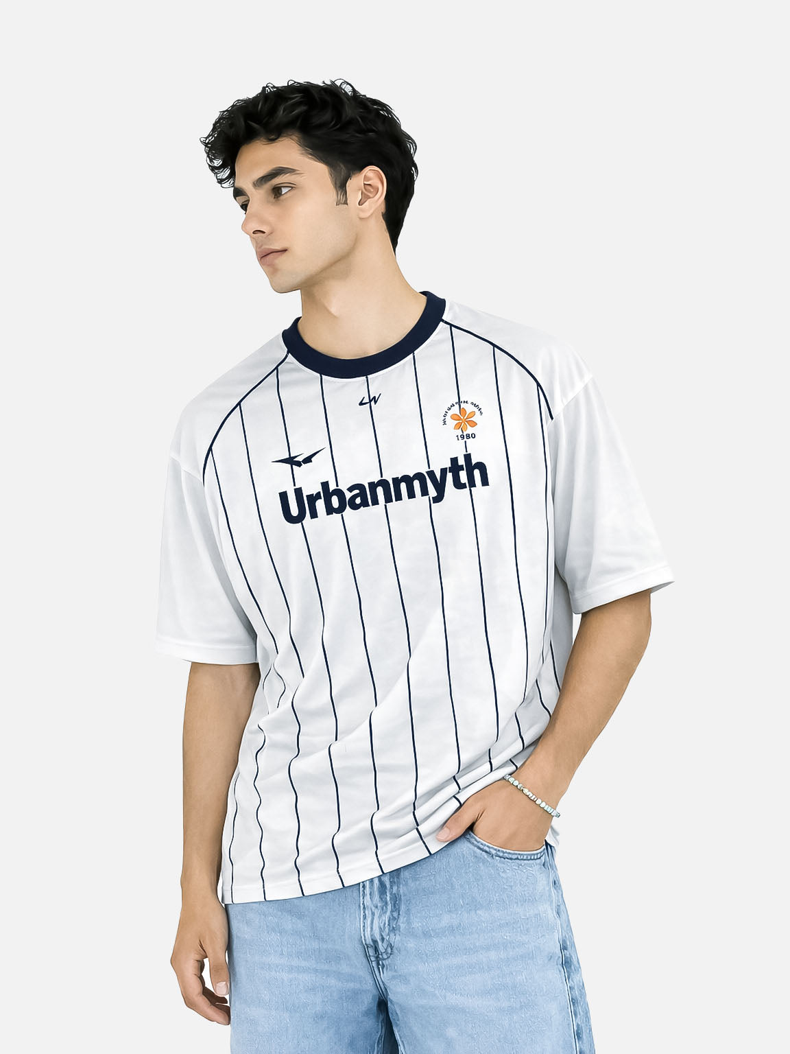 City Strike Graphic Tee