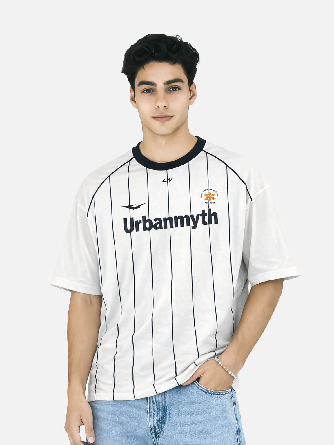 City Strike Graphic Tee