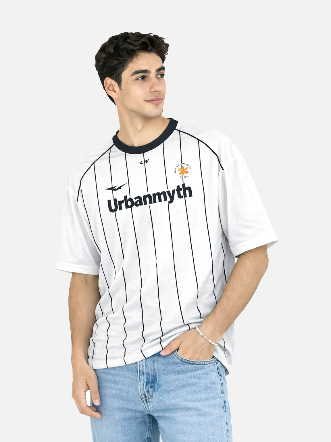 City Strike Graphic Tee