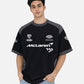 McLaren Panel Tee