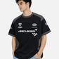 McLaren Panel Tee