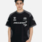 McLaren Panel Tee
