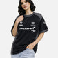 McLaren Panel Tee