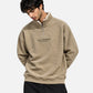 Ottoman Quarter-Zip