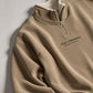 Ottoman Quarter-Zip