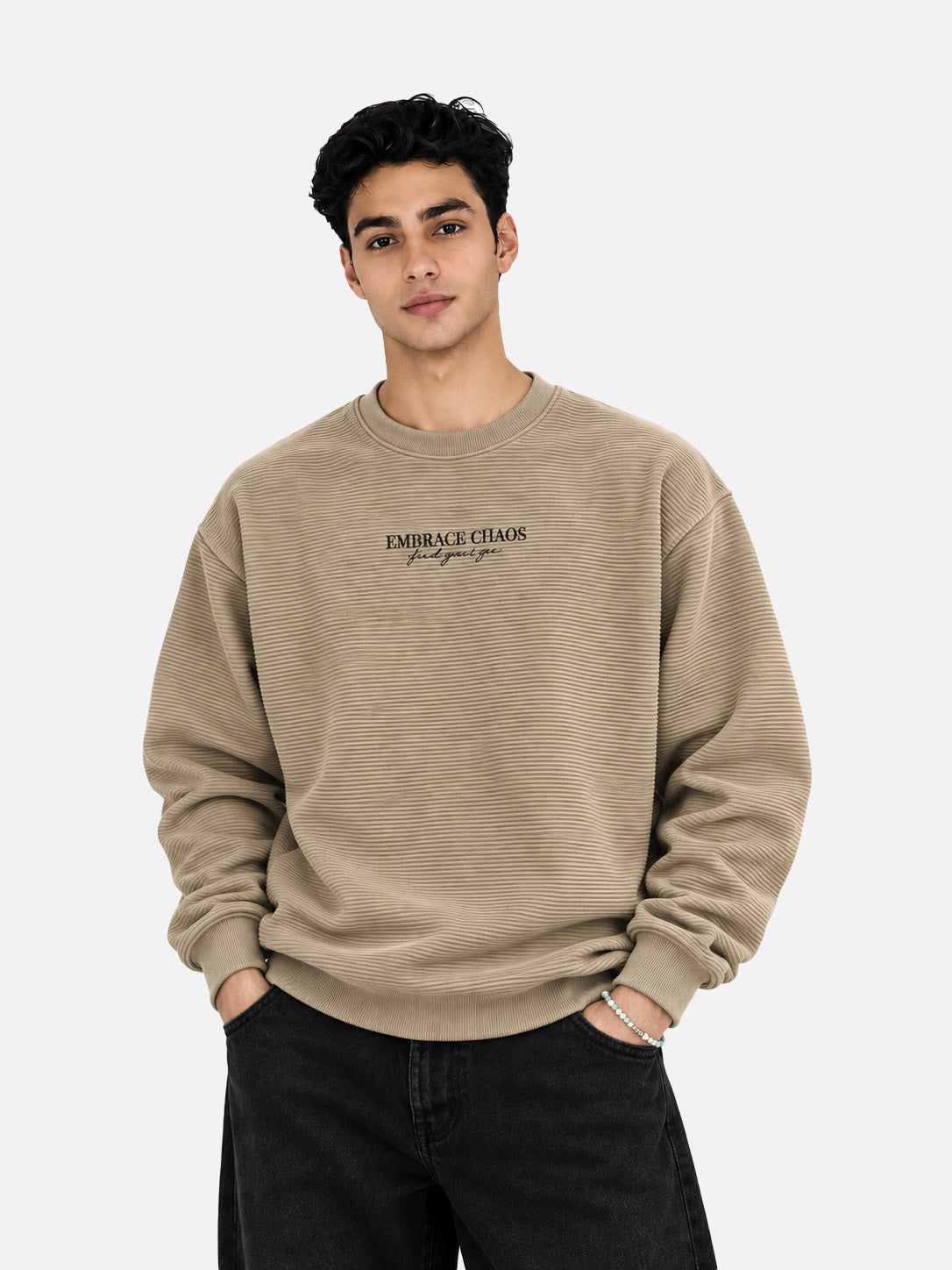 Ottoman Sweatshirt