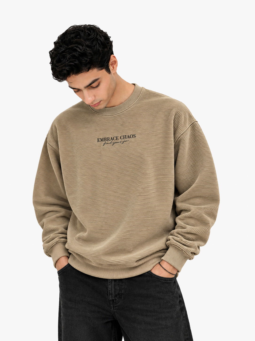 Ottoman Sweatshirt